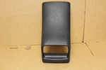 2017 2018 Hyundai Elantra Center Console Rear Cover Oem Black Used. Price: $32.45.