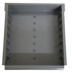 Adrian Steel 31157-0, Drawer For DC12 Unit New. Price: $53.95.