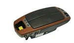 Bmw E65 E66 E67 Center Arm Rest Leather Black Heating Ventilation Massage Usato. Price: $123.57.