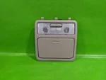 99-12 Avalon Overhead Console Oem 4349-8 Used. Price: $60.00.