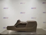 16 Gmc Yukon Xl Slt Left Center Floor Console Cocoa Dune Non Entertainment Used. Price: $433.50.