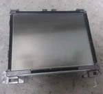 2016 Dodge Charger Challenger Radio Display Receiver 8.4'' Touch W/ Nav Sat Oem Used. Price: $279.50.