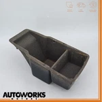 04-09 Jaguar XJ8 Xjr Vanden Plas X350 Center Console Storage Compartment Oem Used. Price: $64.50.