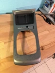 2010-2015 Chevrolet Camaro A/t Center Console Shifter Bezel Cover Trim Panel Oem Used. Price: $94.95.