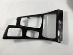 2011 - 2016 Bmw F10 550I Xdrive Center Console Interior Trim Cover 9206389 Oem Used. Price: $55.99.