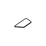 Genuine Mercedes-benz Oe Cover, Stowage Tray 290-680-37-01 New. Price: $813.27.