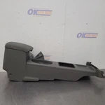 2015NISSAN Frontier Sv Center Floor Console Gray With Armrest Lid Used. Price: $153.00.
