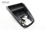 2020-22 Kia Soul Console Shifter Bezel Trim Panel & Power Outlet Usb Oem Used. Price: $79.99.