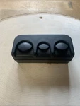 Mopar Dodge Ram Coin Holder 324017 Used. Price: $20.00.