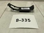 2013 2016 Ford Escape Center Floor Console Shifter Cover Trim Oem+ Used. Price: $26.45.