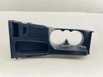 2011-2014 Lexus CT200H Center Console Cupholder Shifter Bezel Pocket 58804-76040 Used. Price: $70.40.