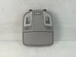 2017 Hyundai Tucson Overhead Roof Console Lbvuk Used. Price: $71.82.