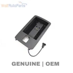 2004-2010 Audi A8 Quattro Center Console Tray 4E0863075D Used. Price: $12.49.