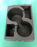 08-12 Chevrolet Malibu Center Console Cup Holder Insert 1393598-2 Oem Used. Price: $19.99.