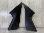 2023 Dodge Charger Scat Pack Center Console Side Trim Panels Left & Right Set Used. Price: $190.00.