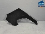 Tesla Model Center Console Passenger Side Trim Panel Cover Oem 2017-2020 Used. Price: $59.90.