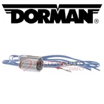 Dorman Techoice Camshaft Position Sensor Connector For 2006-2016 Toyota Wj New. Price: $48.44.