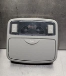 2004-2009 Kia Spectra Overhead Console Dome Map Light Assembly 92870-2F000-NM Oe Used. Price: $35.00.
