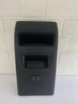 2013-2019 Nissan Sentra Rear Console Panel Cover Trim Bezel 96930-3SG2A Oem Used. Price: $37.95.