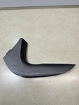2009-2012 Toyota RAV4 Left Front Center Console Trim Limited Gray 58833-0R010 Used. Price: $35.99.