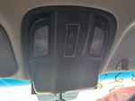 2018 Kia Sorento Overhead Console Black 4DR Suv Used Oem 241-12913 86K Mile. Price: $94.50.