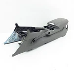 Center Armrest Console Porsche Cayenne 92A 95855320701 Used. Price: $395.87.