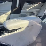 13-19 Cadillac Xts Center Console Armrest Lid Shale Beige Oem 22971543 Used. Price: $95.00.