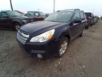 Console Front Bluetooth With Sunroof Fits 13-14 Legacy 12772421 Used. Price: $76.02.