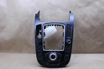 2009 A4 Center Audio Navigation Console Control Mmi Switch Oem Used. Price: $48.59.