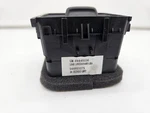 Genuine Gm Front Floor Console Rear Air Outlet 84449336 New. Price: $20.00.