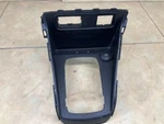 18-21 Ford Ecosport 2.0L At Fwd Center Console Control Selector Lever Trim Panel Used. Price: $99.99.