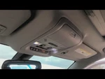 2017 - 2018 Gmc Acadia Console Front With Sunroof Used. Price: $172.05.