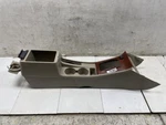 2008 Toyota Corolla Center Console Holder Panel Trim Oem+ Used. Price: $116.10.