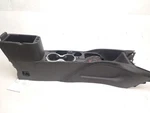 Center Console Fits Fiat 500X Lounge 2016 - 2017 Oem Used. Price: $38.70.