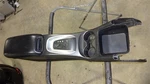 Front Floor Console Fits 12-18 Dodge Journey 672598 Used. Price: $225.00.