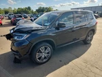 Used Front Lower Center Console Fits: 2021 Honda Passport Floor Grad. Price: $549.99.
