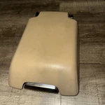 06-16 Land Rover Range Sport Center Console Armrest Storage Box Lid Oem Used. Price: $80.00.