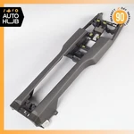 10-16 Porsche Panamera Hybrid 970 Rear Center Console Armrest Black Oem Used. Price: $164.23.