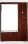 Oer Cherry Woodgrain Manual Console Shift Plate 1969 Chevy Camaro New. Price: $79.98.