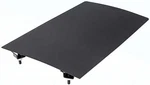 1968-74 Chevrolet Chevy Ii Nova; Forward Console Plate New. Price: $29.99.