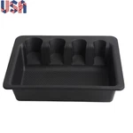 Console Bin Tray Fit For 2011-2022 Dodge Charger Chrysler 300 68421992AB New. Price: $20.99.