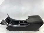 2013-2015 Honda Accord Front Floor Center Console Cloth Armrest At Black Used. Price: $149.99.
