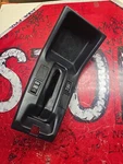 1996-1998 Toyota 4RUNNER Center Console Ebrake Handle Trim Bezel 58904-35010 B38 Used. Price: $26.99.