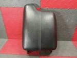 2013-2015 Honda Accord Center Console Lid Black Leather Used. Price: $114.40.