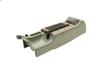 Audi A6 4Z Allroad Centre Console 4B0863244D Wood Walnut Gebraucht. Price: $32.11.