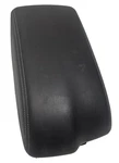 2019-26 Subaru Ascent Center Console Lid Armrest Black Leather Oem 92114XC01AVH Used. Price: $92.40.