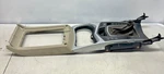 10-16 Cadillac Srx Center Console Upper Trim Panel 25870930 Used. Price: $85.00.