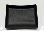 Nissan Rogue 2014-2020 Front Center Console Lid Rubber Mat Cover Oem Used. Price: $12.99.