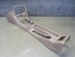 96-02 Bmw E36/7 Z3 Roadster Center Console Trim Cover Panel Beige 8397523 Oem Used. Price: $110.03.