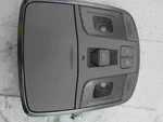 2017 Hyundai Sonata Center Console Black Oem 92810C2200TTX 88K Miles Used. Price: $134.99.
